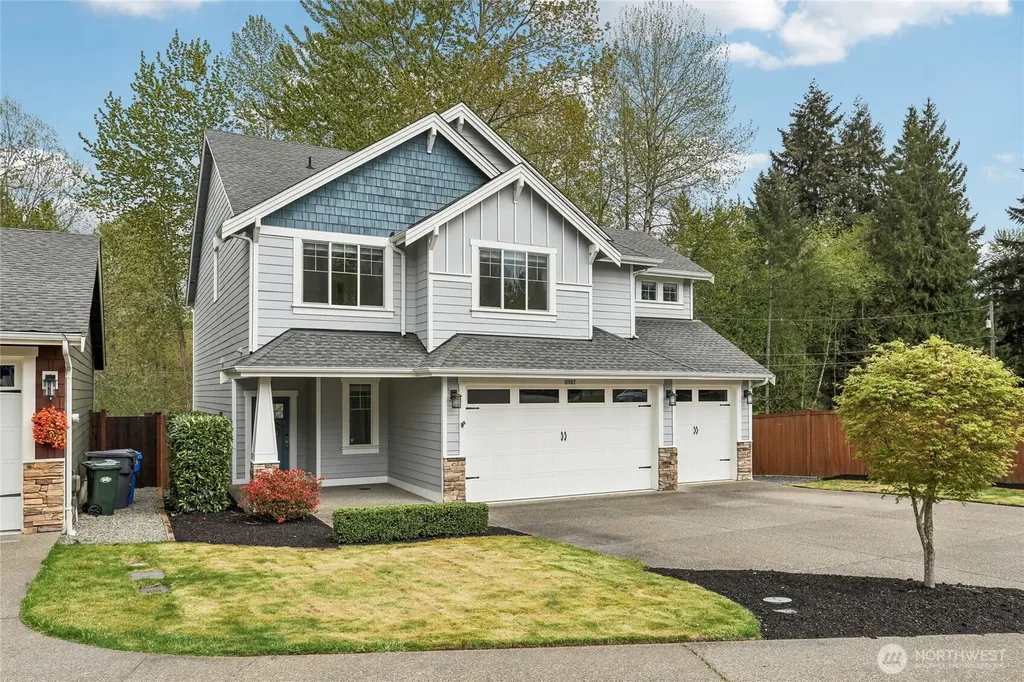11902 59th Avenue E Puyallup WA 98373