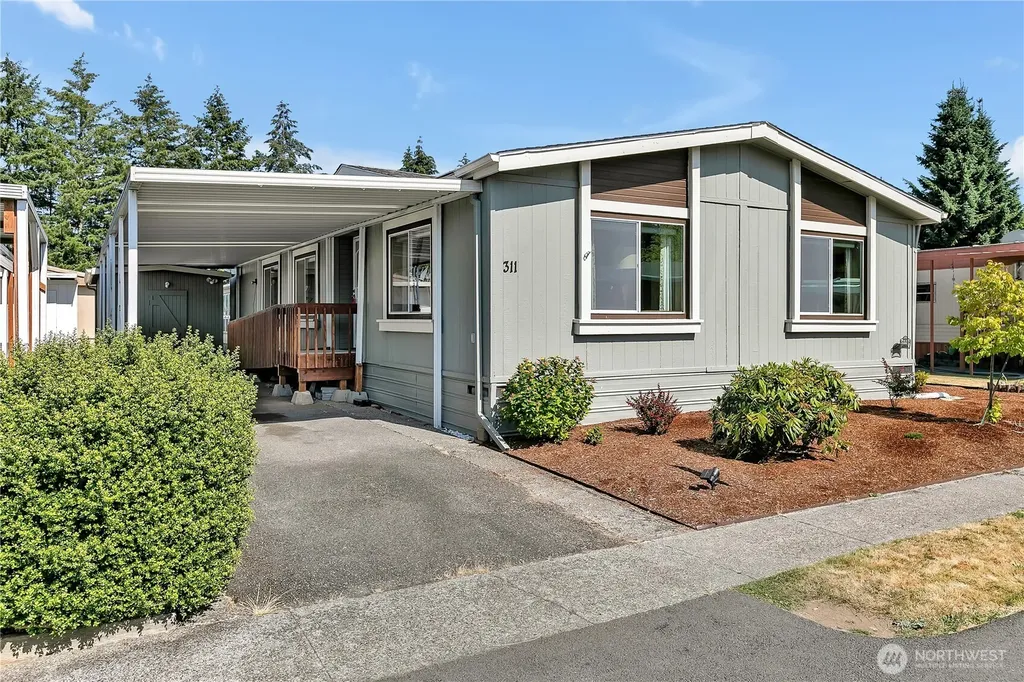 1111 Archwood Drive SW Olympia WA 98502