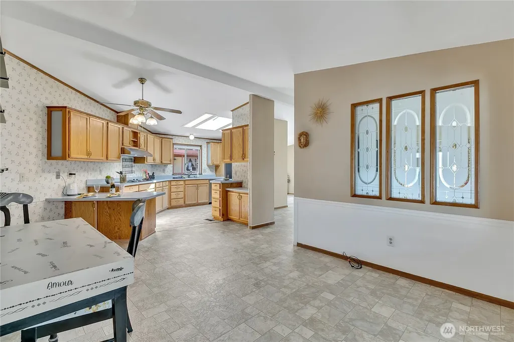 1111 Archwood Drive SW Olympia WA 98502