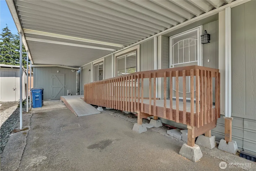 1111 Archwood Drive SW Olympia WA 98502