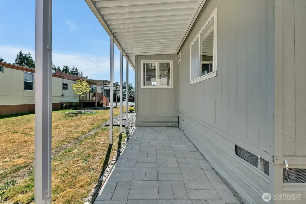 1111 Archwood Drive SW Olympia WA 98502