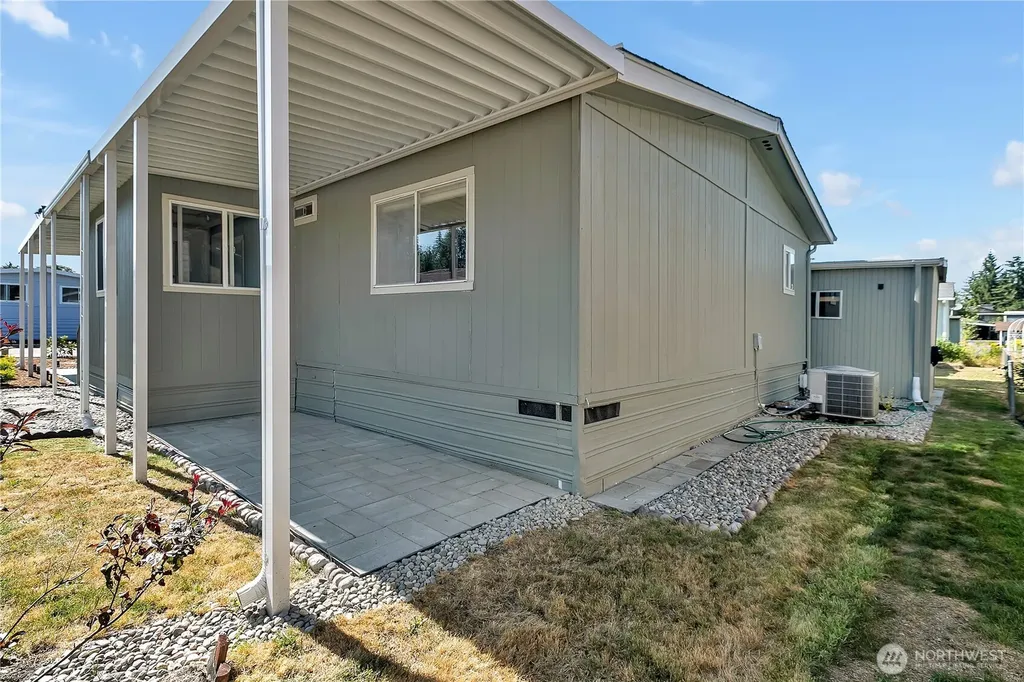 1111 Archwood Drive SW Olympia WA 98502