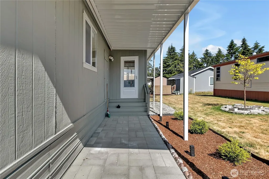 1111 Archwood Drive SW Olympia WA 98502