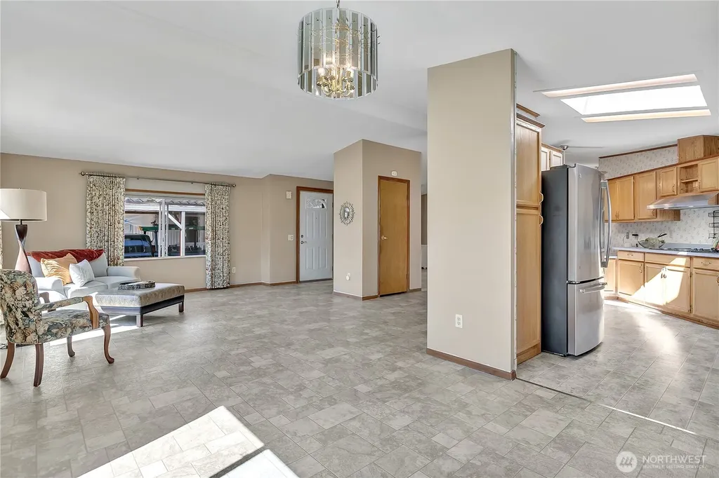1111 Archwood Drive SW Olympia WA 98502