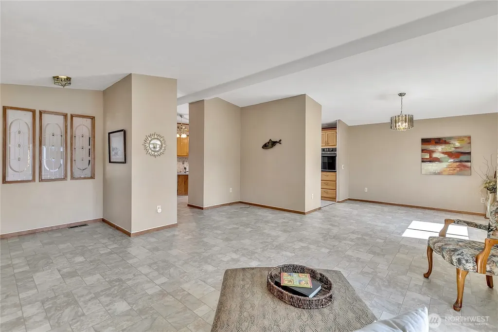 1111 Archwood Drive SW Olympia WA 98502