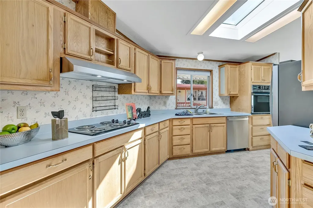 1111 Archwood Drive SW Olympia WA 98502