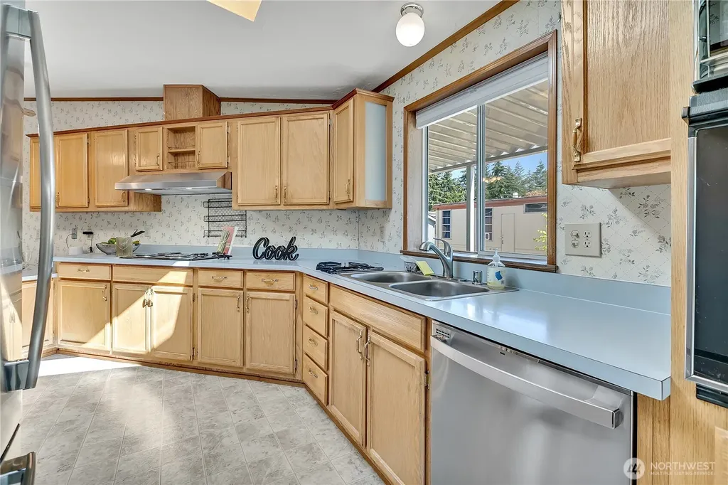 1111 Archwood Drive SW Olympia WA 98502