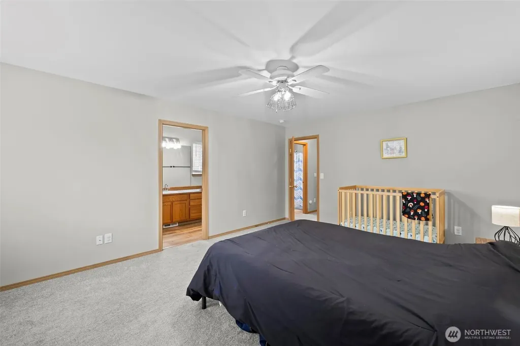 15630 92nd Way SE Yelm WA 98597