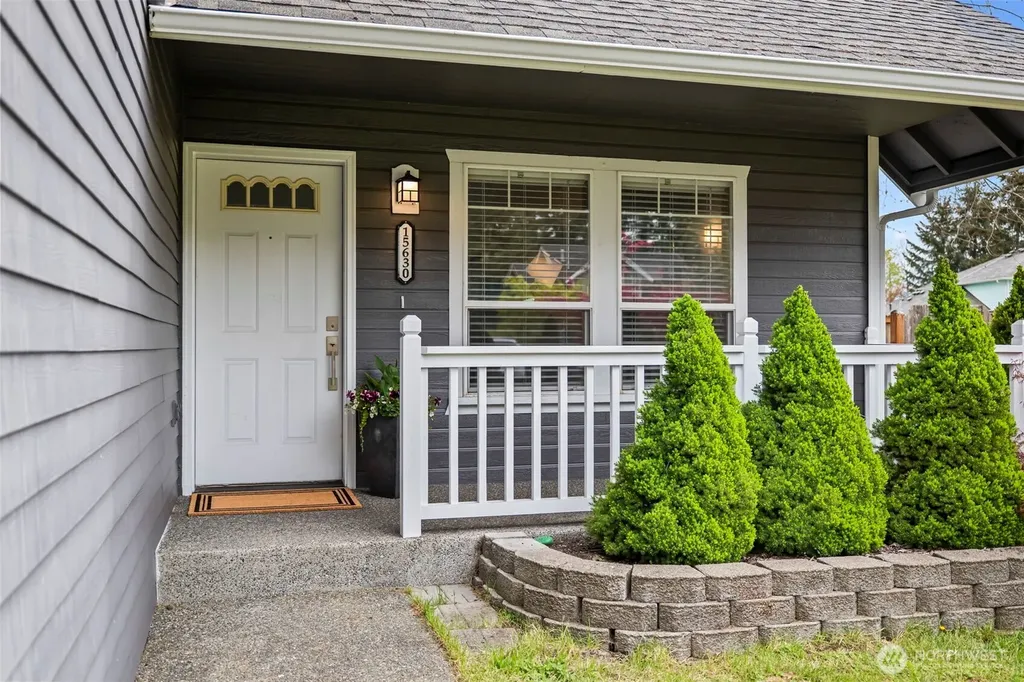 15630 92nd Way SE Yelm WA 98597