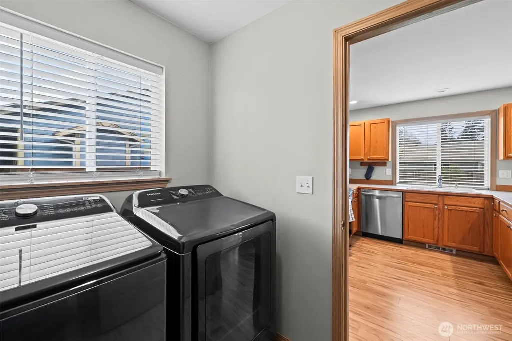 15630 92nd Way SE Yelm WA 98597