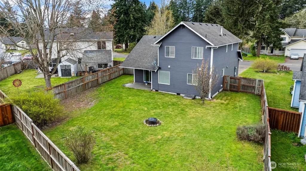 15630 92nd Way SE Yelm WA 98597