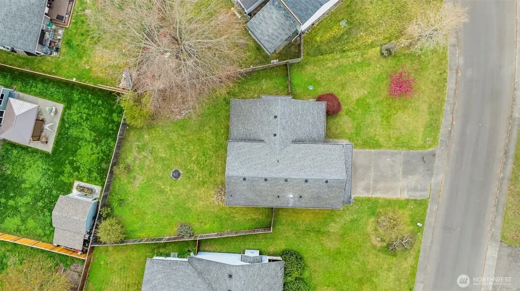 15630 92nd Way SE Yelm WA 98597