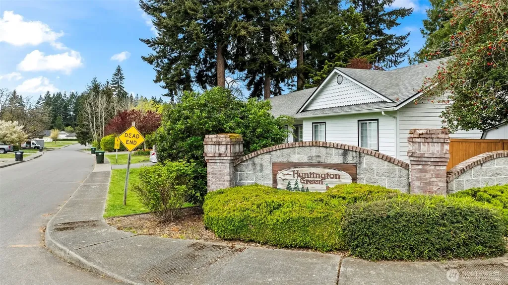 15630 92nd Way SE Yelm WA 98597
