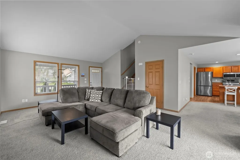 15630 92nd Way SE Yelm WA 98597
