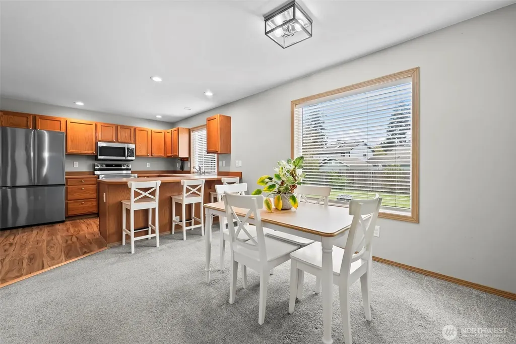 15630 92nd Way SE Yelm WA 98597