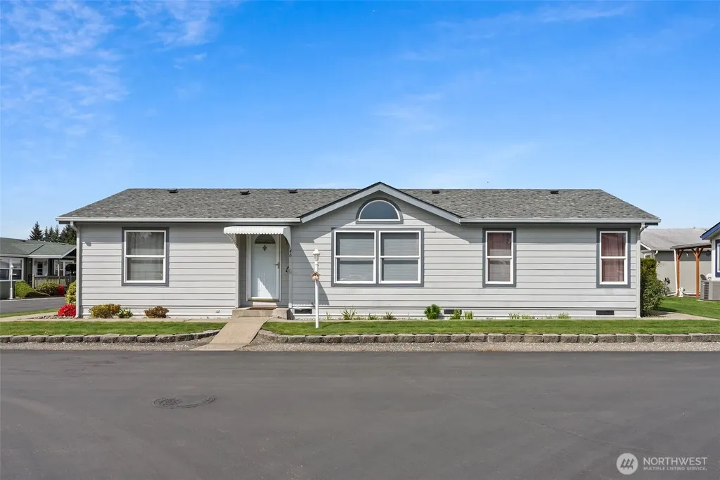1918 Harrison Avenue Centralia WA 98531