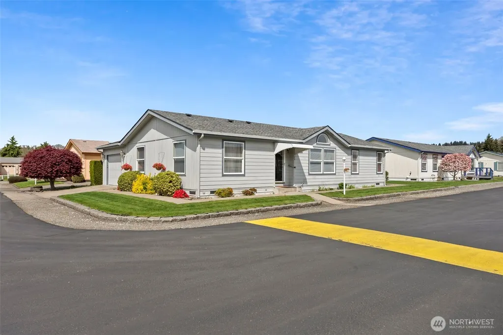 1918 Harrison Avenue Centralia WA 98531