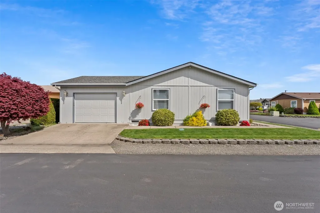 1918 Harrison Avenue Centralia WA 98531