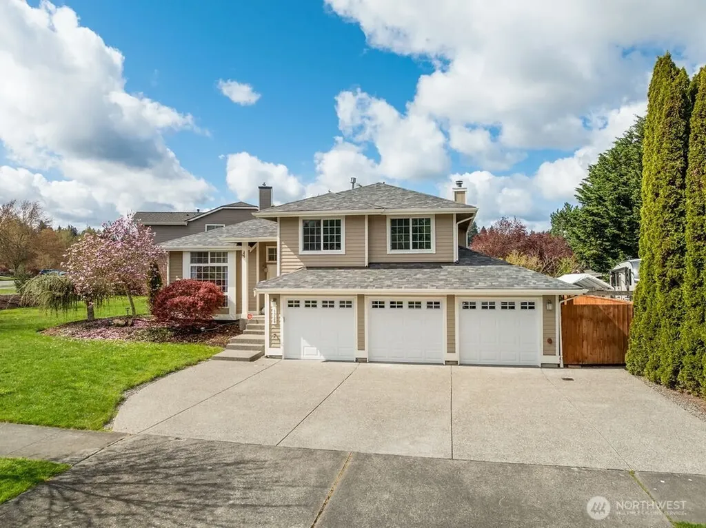 1728 Amber Boulevard Puyallup WA 98372