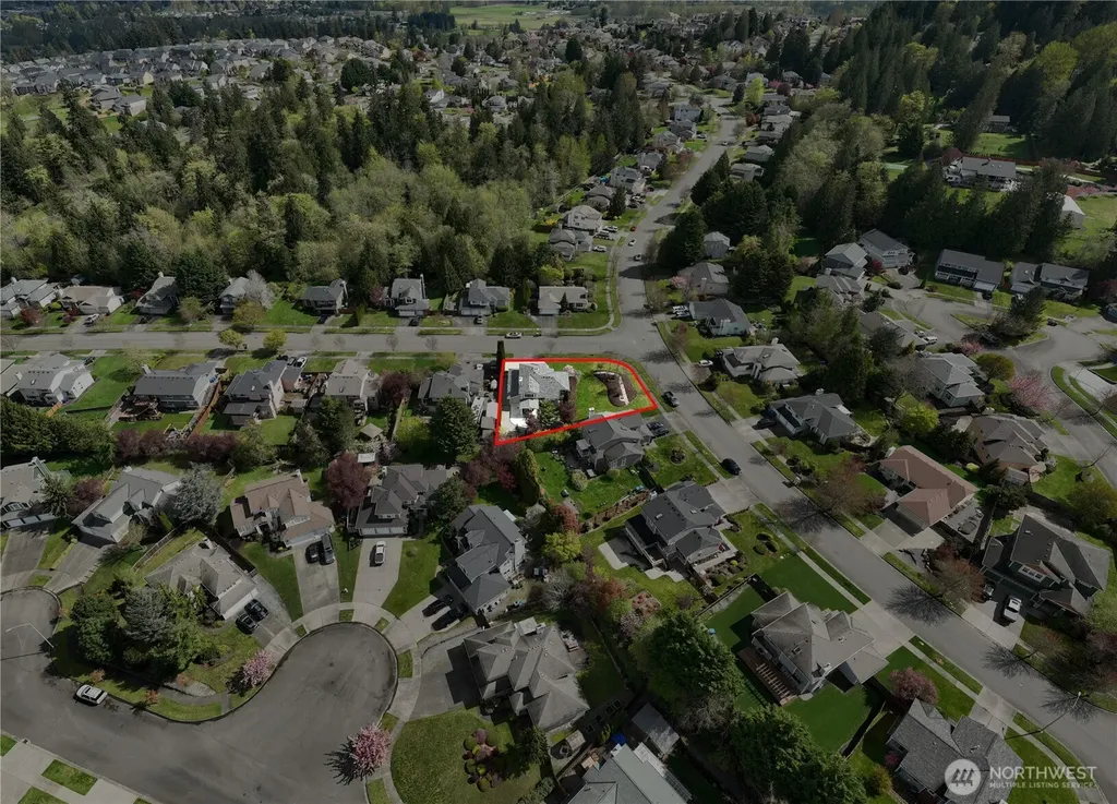 1728 Amber Boulevard Puyallup WA 98372