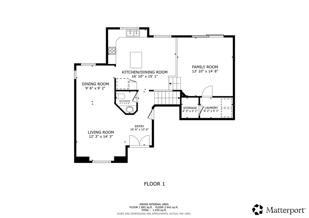 1728 Amber Boulevard Puyallup WA 98372