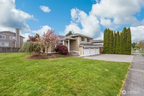 1728 Amber Boulevard Puyallup WA 98372