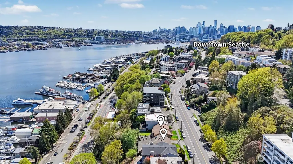 2538 Dexter Avenue N Seattle WA 98109