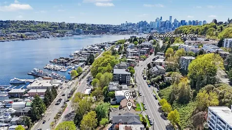 2538 Dexter Avenue N Seattle WA 98109