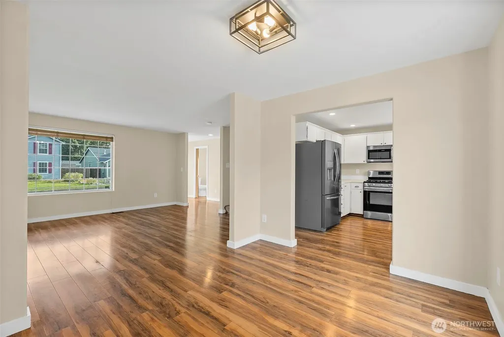15941 Quail Meadows Court SE Yelm WA 98597