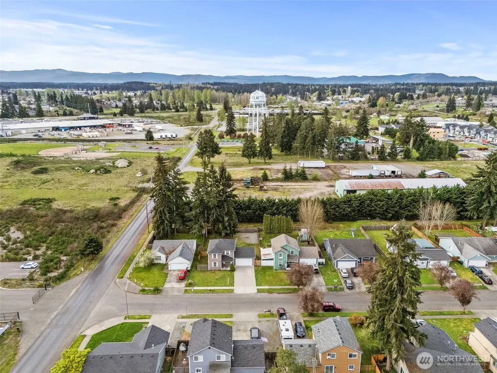 15941 Quail Meadows Court SE Yelm WA 98597