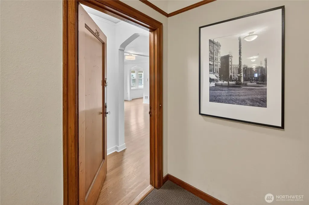 124 Warren Avenue N Seattle WA 98109