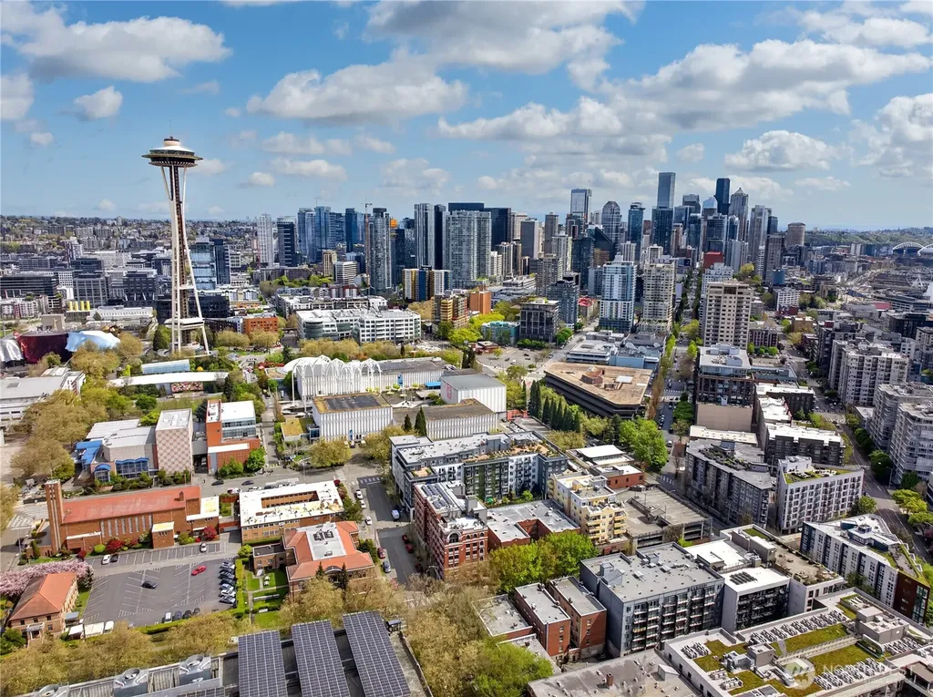 124 Warren Avenue N Seattle WA 98109