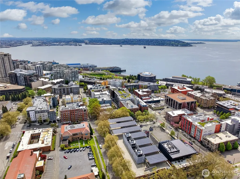 124 Warren Avenue N Seattle WA 98109