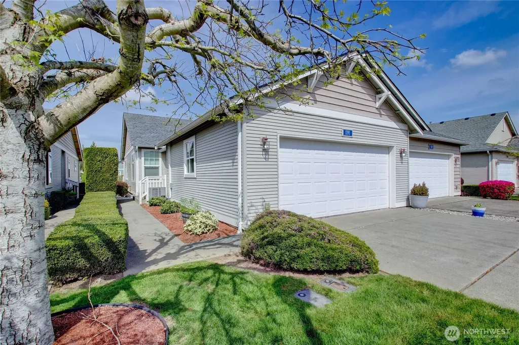 1191 Decatur Circle Burlington WA 98233