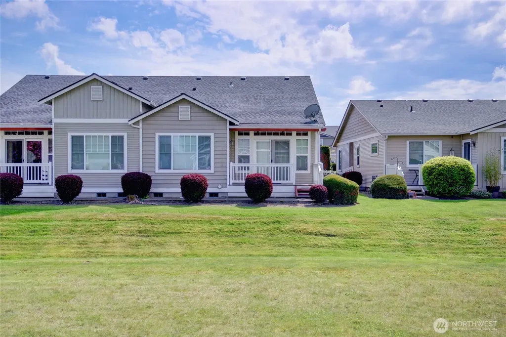 1191 Decatur Circle Burlington WA 98233
