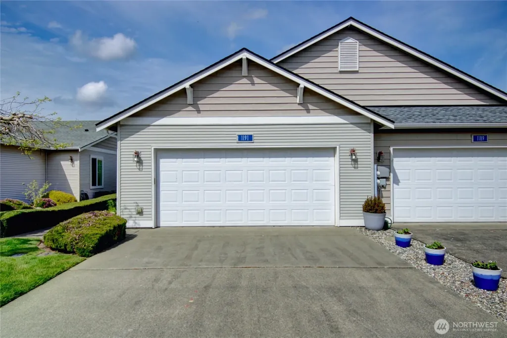 1191 Decatur Circle Burlington WA 98233