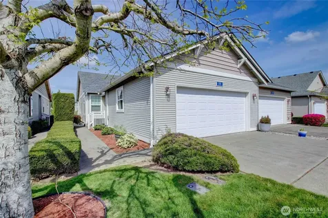 1191 Decatur Circle Burlington WA 98233