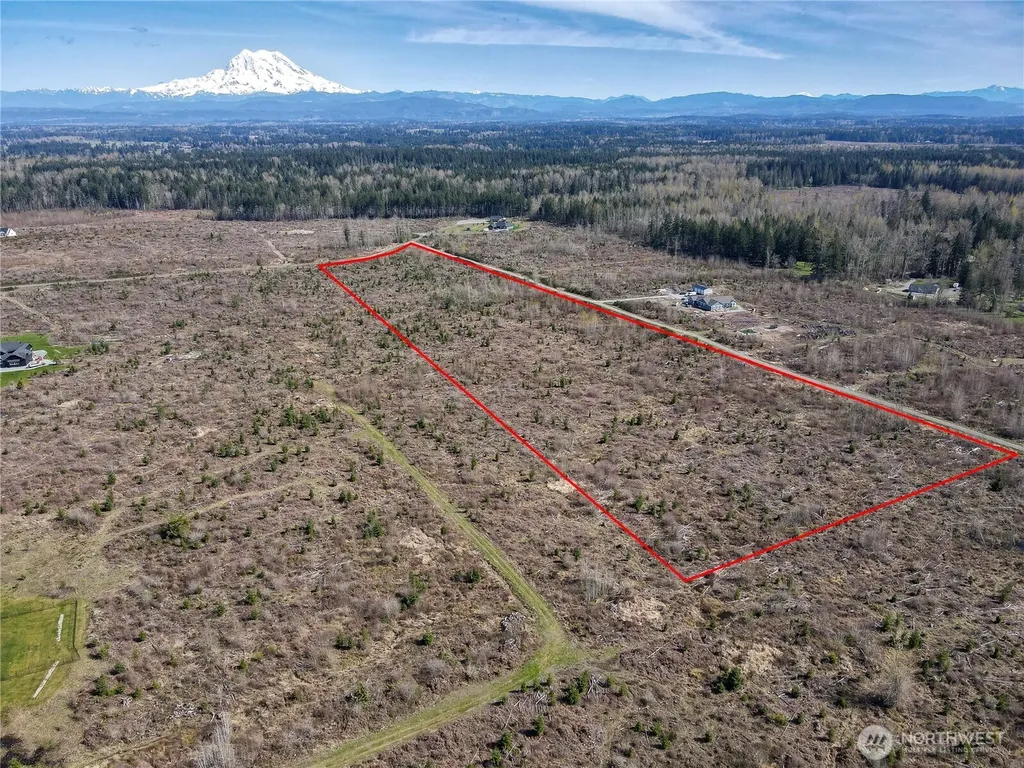 1631 334th Street E Roy WA 98580