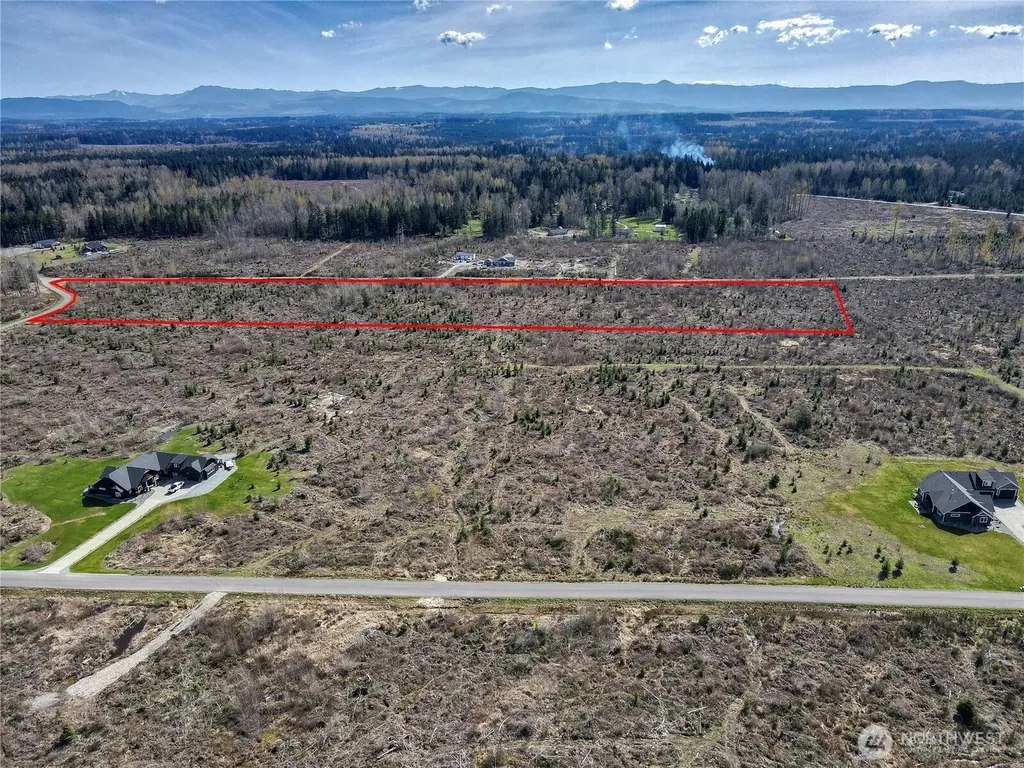 1631 334th Street E Roy WA 98580