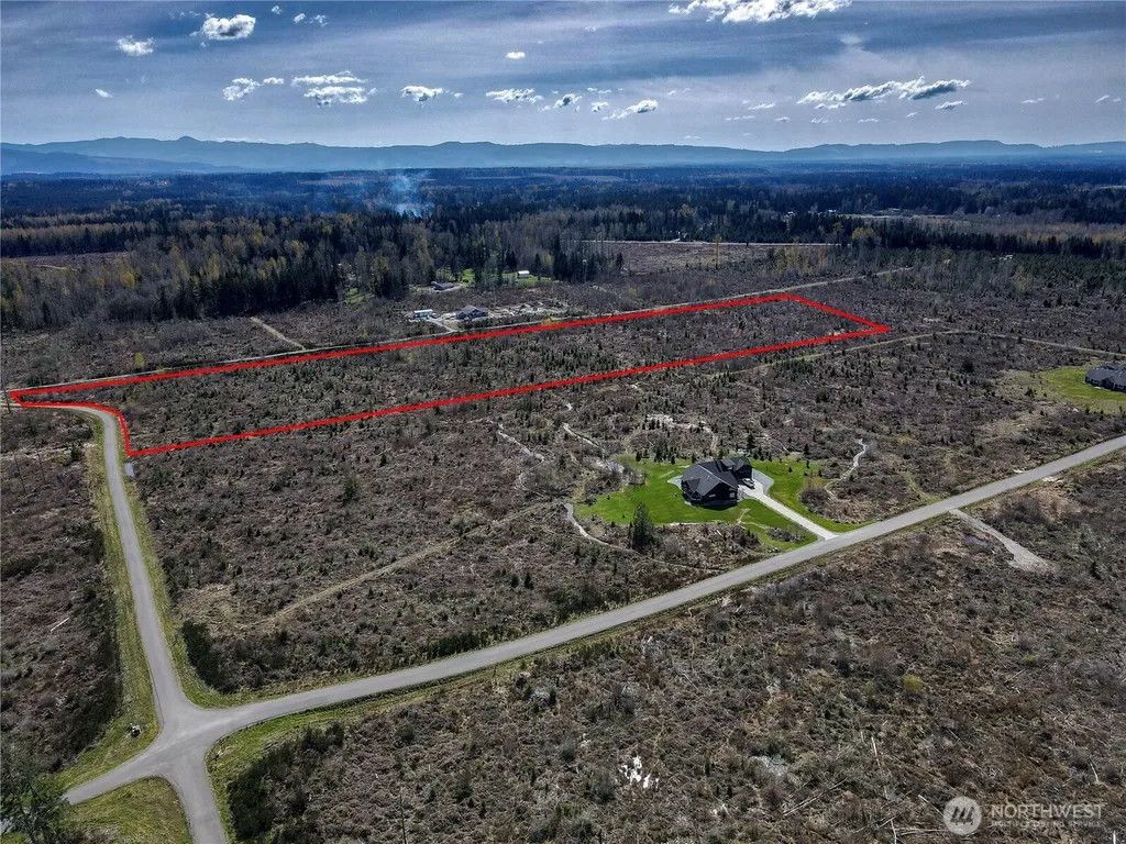 1631 334th Street E Roy WA 98580