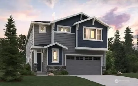 8716 126th Street Ct E Puyallup WA 98373