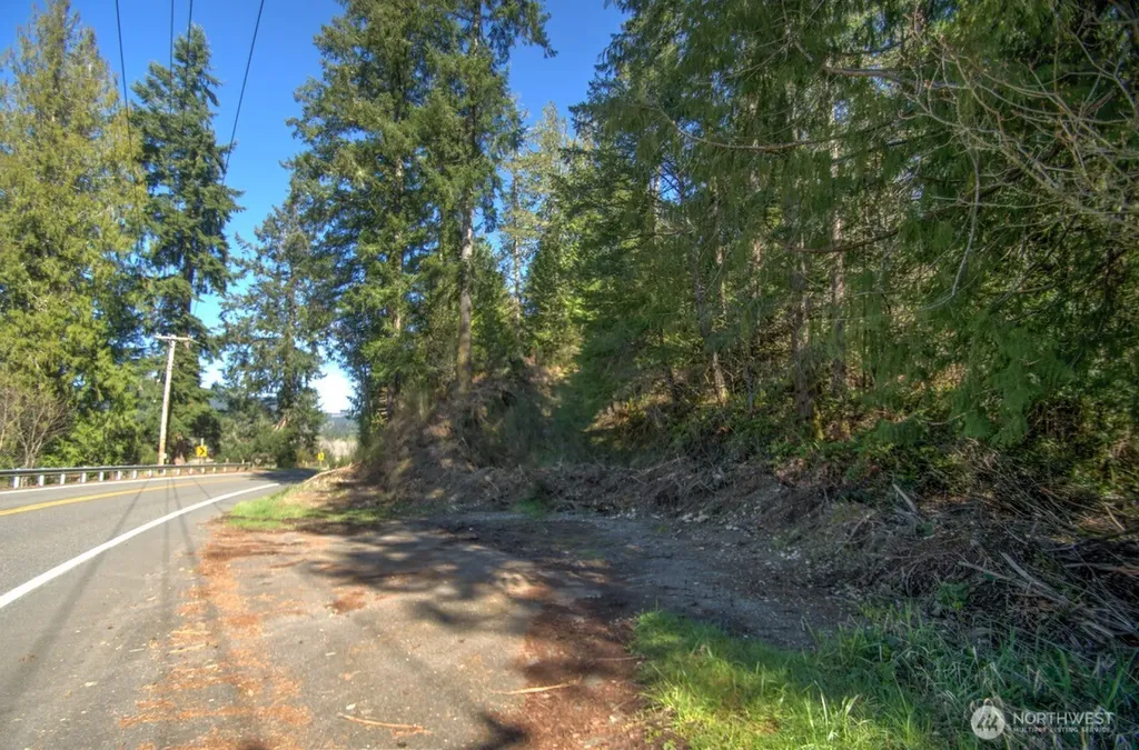 0 Delphi Road SW Olympia WA 98512
