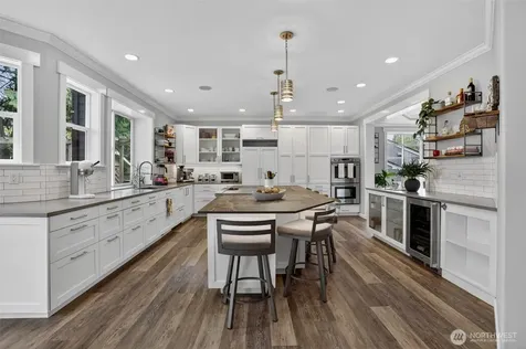 11419 NE 100th Street Kirkland WA 98033
