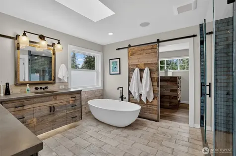 11419 NE 100th Street Kirkland WA 98033