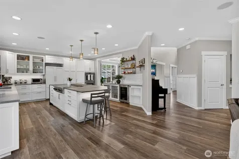 11419 NE 100th Street Kirkland WA 98033