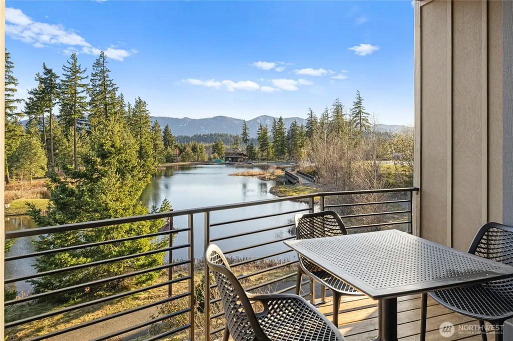 100 Wildflower Loop Cle Elum WA 98922