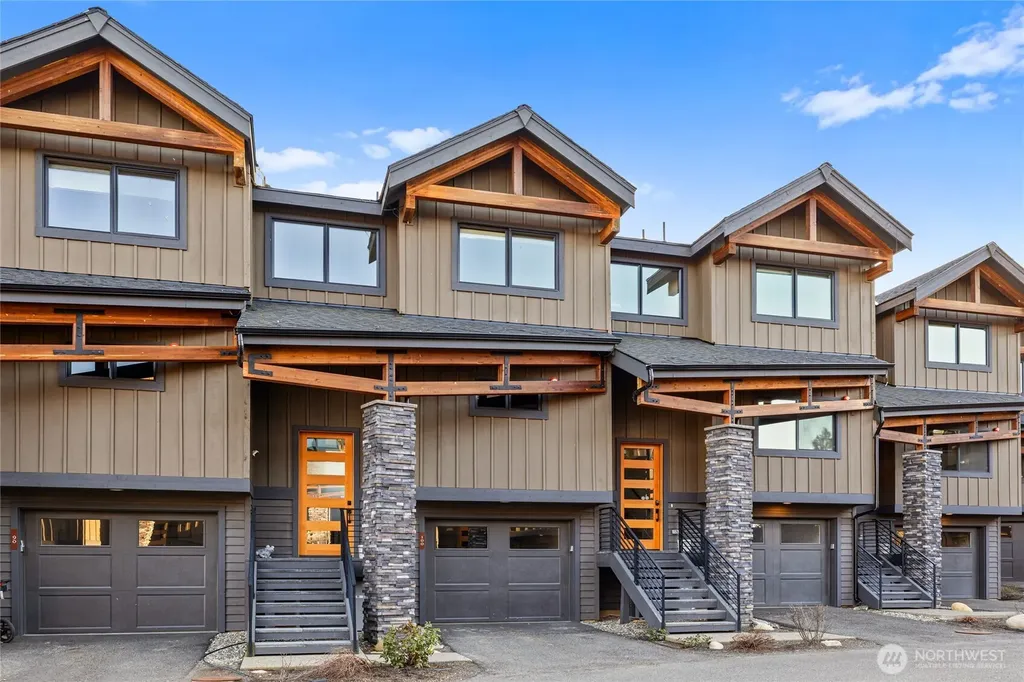 100 Wildflower Loop Cle Elum WA 98922