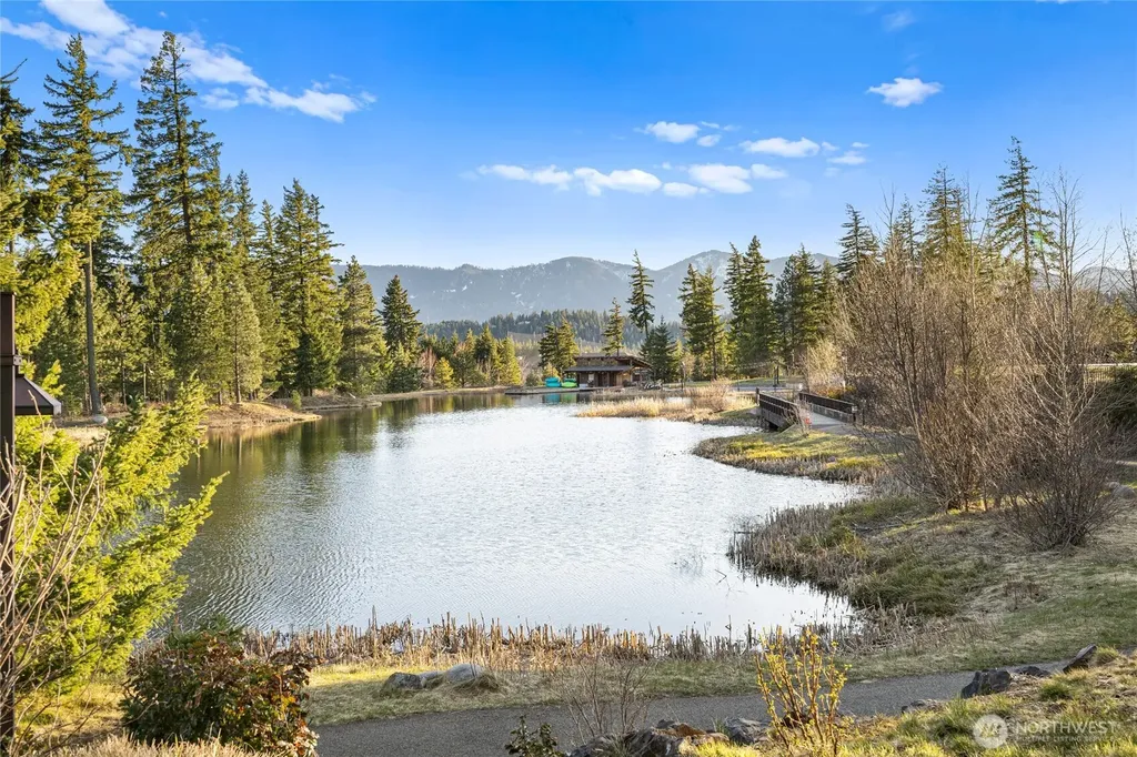 100 Wildflower Loop Cle Elum WA 98922