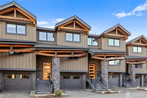 100 Wildflower Loop Cle Elum WA 98922