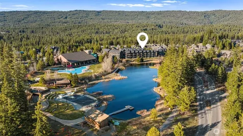 100 Wildflower Loop Cle Elum WA 98922